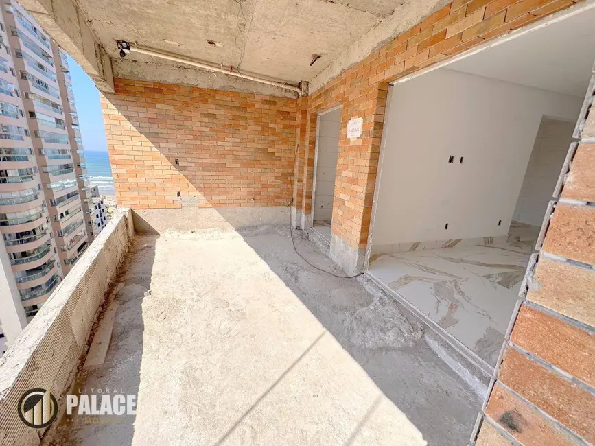 Foto 5 de Apartamento com 2 quartos à venda, 140m2 em Aviação, Praia Grande - SP