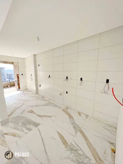 Foto 8 de Apartamento com 2 quartos à venda, 140m2 em Aviação, Praia Grande - SP