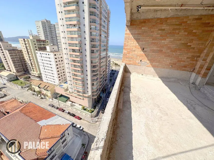 Foto 6 de Apartamento com 2 quartos à venda, 140m2 em Aviação, Praia Grande - SP