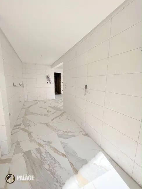 Foto 9 de Apartamento com 2 quartos à venda, 140m2 em Aviação, Praia Grande - SP