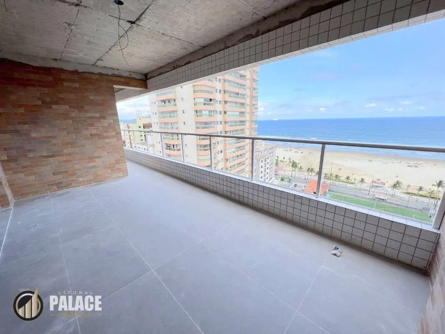 Apartamento com 3 quartos à venda, 160m2 em Aviação, Praia Grande - SP - imagem 1 Foto 1 de Apartamento com 3 quartos à venda, 160m2 em Aviação, Praia Grande - SP
