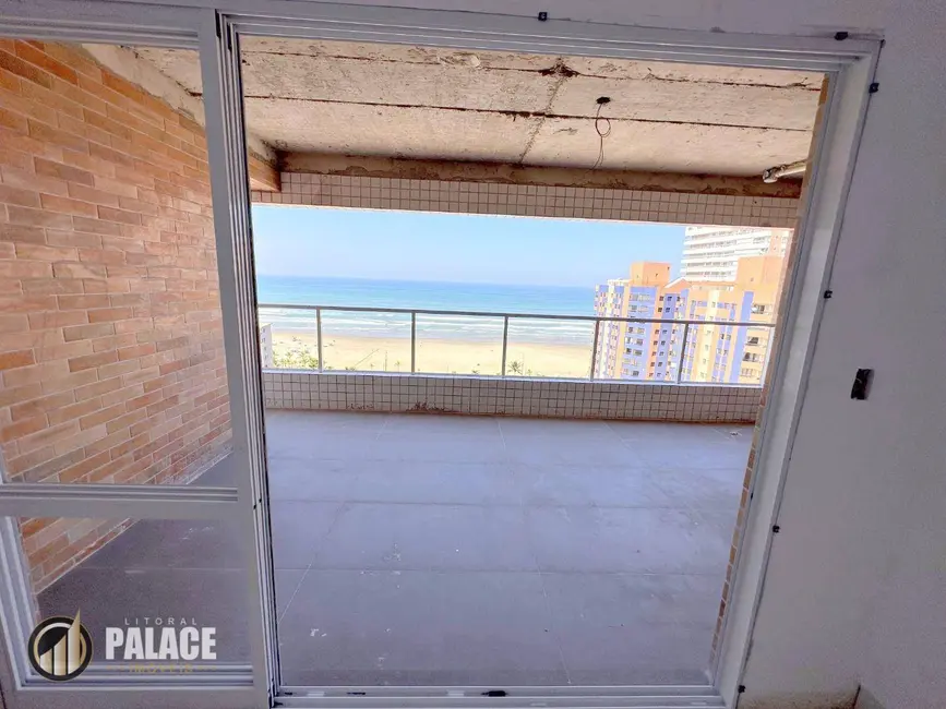 Apartamento com 3 quartos à venda, 160m2 em Aviação, Praia Grande - SP - imagem 2 Foto 2 de Apartamento com 3 quartos à venda, 160m2 em Aviação, Praia Grande - SP