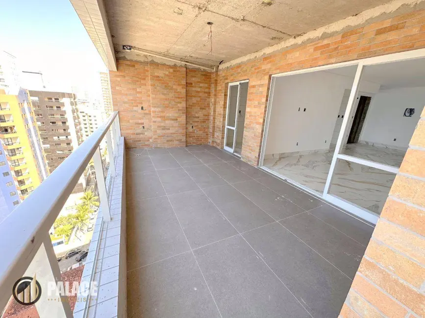 Apartamento com 3 quartos à venda, 160m2 em Aviação, Praia Grande - SP - imagem 7 Foto 7 de Apartamento com 3 quartos à venda, 160m2 em Aviação, Praia Grande - SP