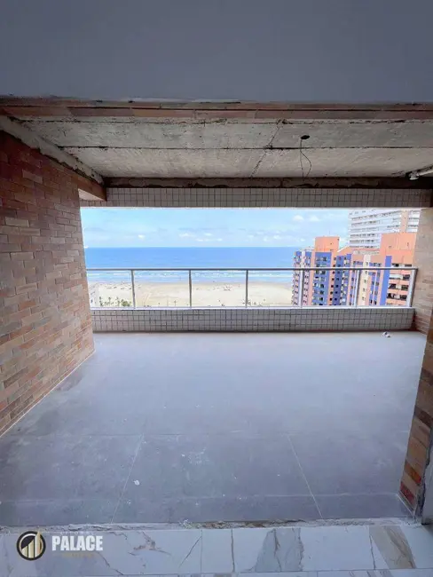 Apartamento com 3 quartos à venda, 160m2 em Aviação, Praia Grande - SP - imagem 4 Foto 4 de Apartamento com 3 quartos à venda, 160m2 em Aviação, Praia Grande - SP