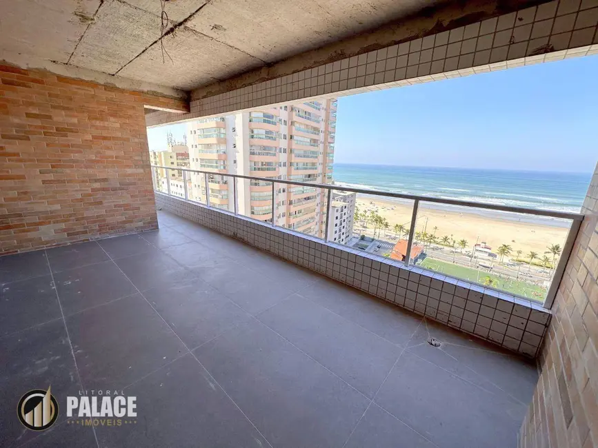 Apartamento com 3 quartos à venda, 160m2 em Aviação, Praia Grande - SP - imagem 5 Foto 5 de Apartamento com 3 quartos à venda, 160m2 em Aviação, Praia Grande - SP