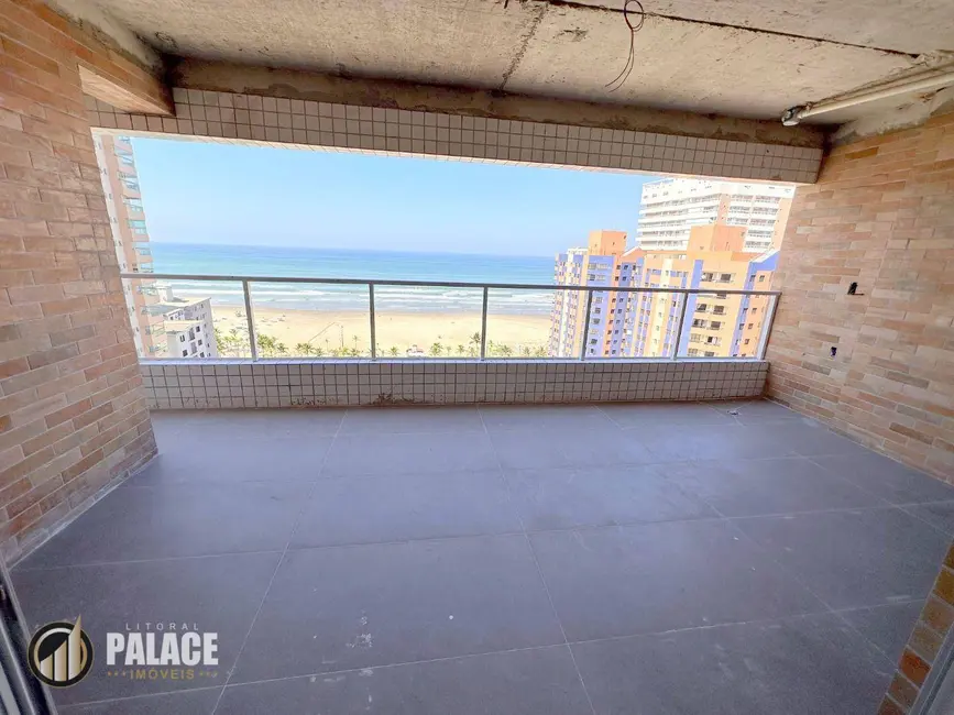 Apartamento com 3 quartos à venda, 160m2 em Aviação, Praia Grande - SP - imagem 3 Foto 3 de Apartamento com 3 quartos à venda, 160m2 em Aviação, Praia Grande - SP