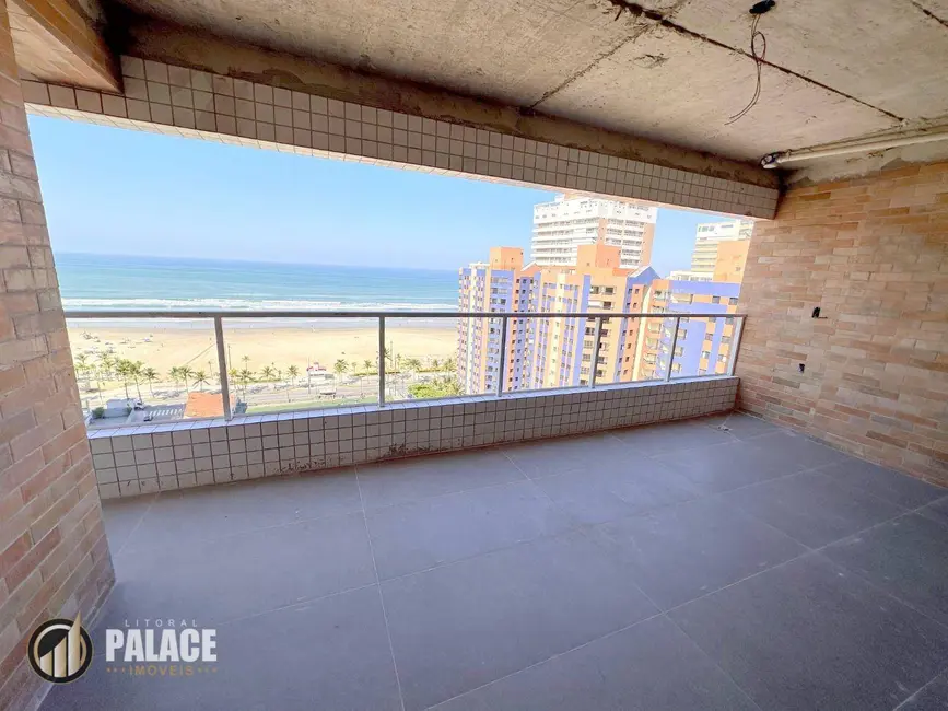 Apartamento com 3 quartos à venda, 160m2 em Aviação, Praia Grande - SP - imagem 6 Foto 6 de Apartamento com 3 quartos à venda, 160m2 em Aviação, Praia Grande - SP