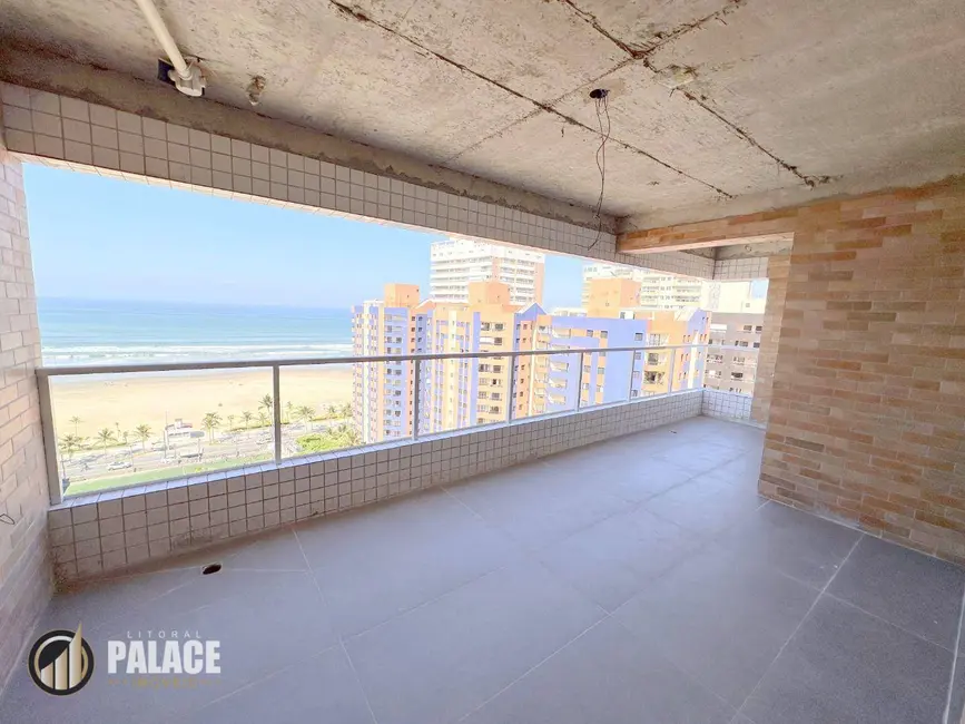 Foto 6 de Apartamento com 2 quartos à venda, 140m2 em Aviação, Praia Grande - SP