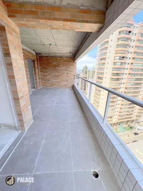 Foto 7 de Apartamento com 2 quartos à venda, 140m2 em Aviação, Praia Grande - SP