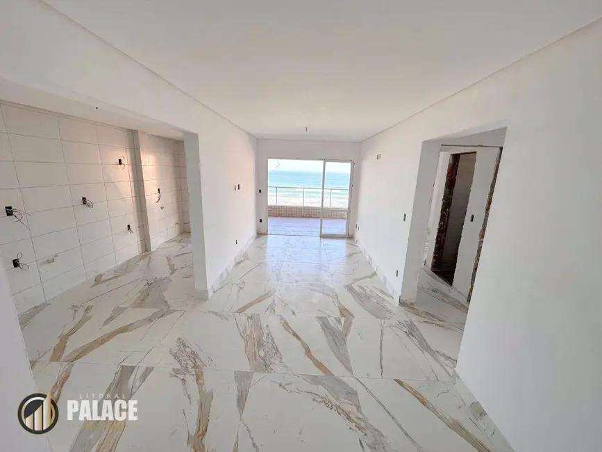 Foto 1 de Apartamento com 2 quartos à venda, 140m2 em Aviação, Praia Grande - SP