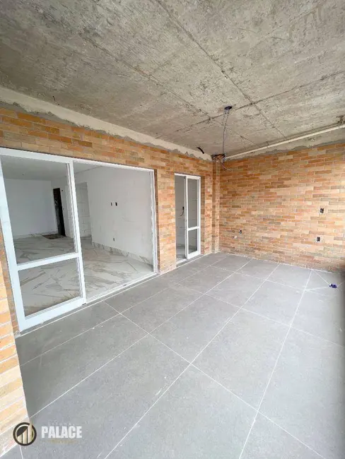 Foto 8 de Apartamento com 2 quartos à venda, 140m2 em Aviação, Praia Grande - SP