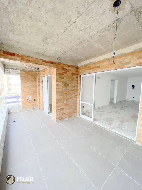 Foto 9 de Apartamento com 2 quartos à venda, 140m2 em Aviação, Praia Grande - SP