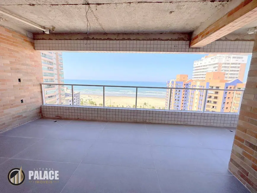 Foto 4 de Apartamento com 2 quartos à venda, 140m2 em Aviação, Praia Grande - SP