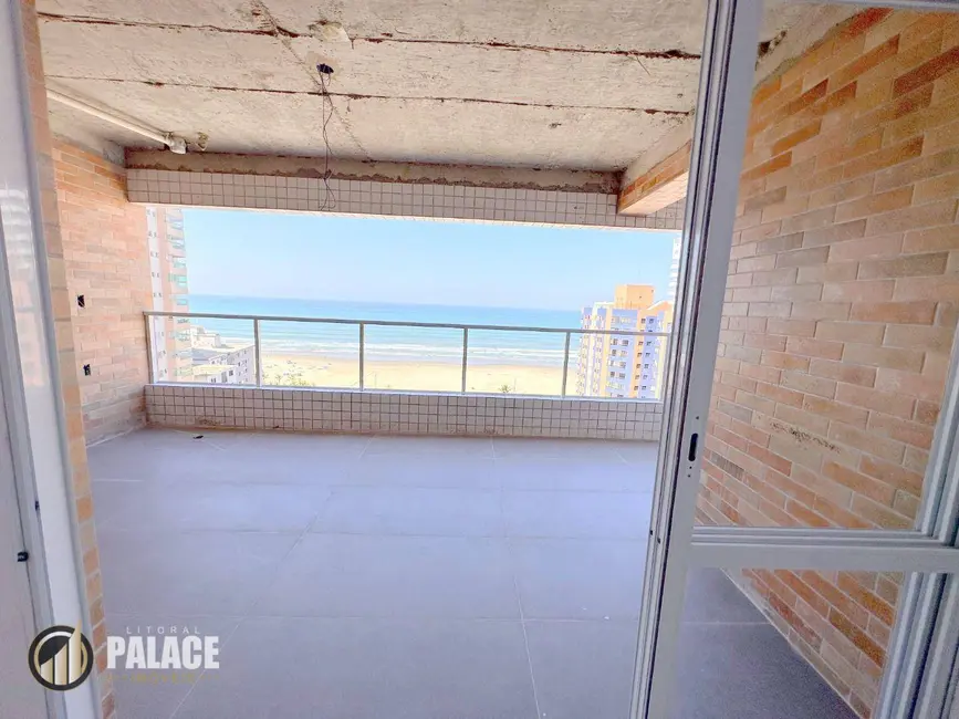 Foto 3 de Apartamento com 2 quartos à venda, 140m2 em Aviação, Praia Grande - SP