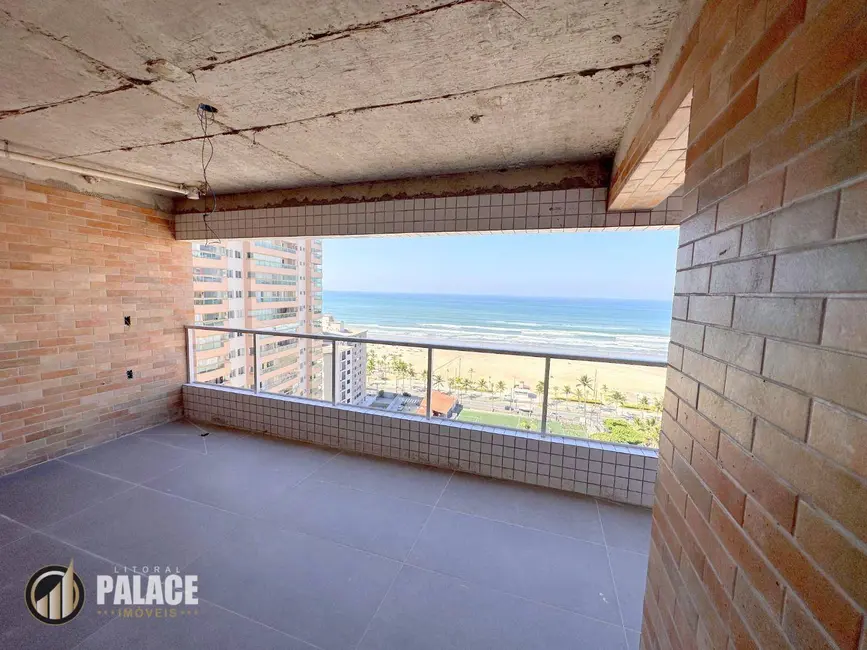 Foto 5 de Apartamento com 2 quartos à venda, 140m2 em Aviação, Praia Grande - SP