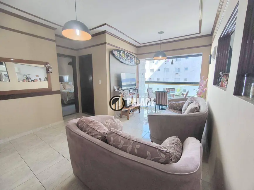 Apartamento com 1 quarto à venda, 85m2 em Aviação, Praia Grande - SP - imagem 1 Foto 1 de Apartamento com 1 quarto à venda, 85m2 em Aviação, Praia Grande - SP
