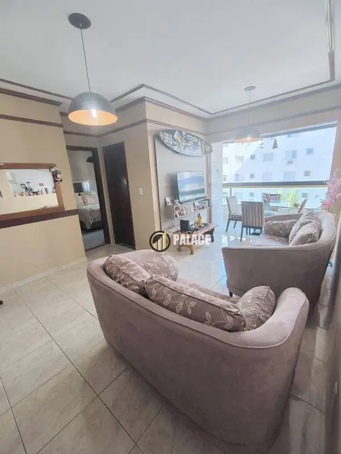 Apartamento com 1 quarto à venda, 85m2 em Aviação, Praia Grande - SP - imagem 2 Foto 2 de Apartamento com 1 quarto à venda, 85m2 em Aviação, Praia Grande - SP