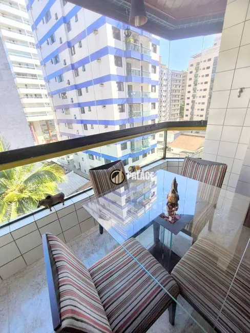 Apartamento com 1 quarto à venda, 85m2 em Aviação, Praia Grande - SP - imagem 6 Foto 6 de Apartamento com 1 quarto à venda, 85m2 em Aviação, Praia Grande - SP