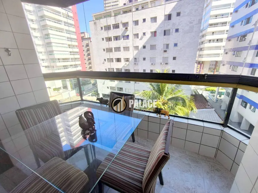 Apartamento com 1 quarto à venda, 85m2 em Aviação, Praia Grande - SP - imagem 7 Foto 7 de Apartamento com 1 quarto à venda, 85m2 em Aviação, Praia Grande - SP