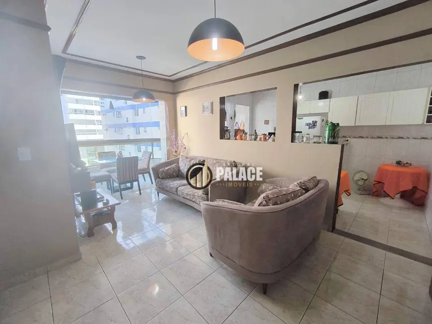 Apartamento com 1 quarto à venda, 85m2 em Aviação, Praia Grande - SP - imagem 3 Foto 3 de Apartamento com 1 quarto à venda, 85m2 em Aviação, Praia Grande - SP