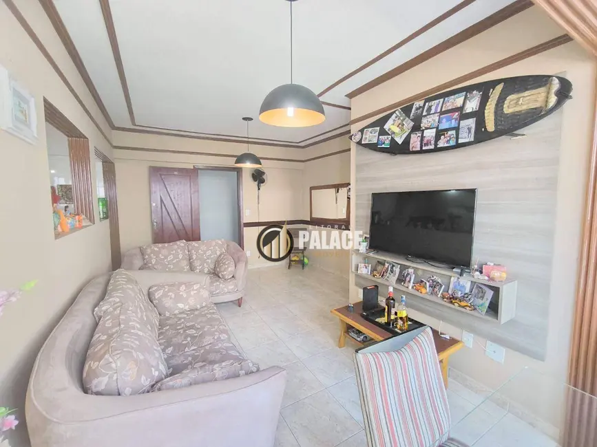 Apartamento com 1 quarto à venda, 85m2 em Aviação, Praia Grande - SP - imagem 9 Foto 9 de Apartamento com 1 quarto à venda, 85m2 em Aviação, Praia Grande - SP