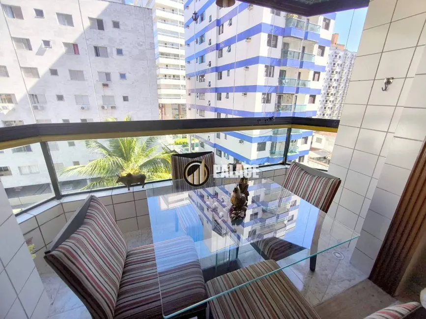 Apartamento com 1 quarto à venda, 85m2 em Aviação, Praia Grande - SP - imagem 5 Foto 5 de Apartamento com 1 quarto à venda, 85m2 em Aviação, Praia Grande - SP