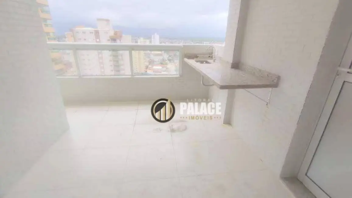 Foto 3 de Apartamento com 2 quartos à venda, 150m2 em Aviação, Praia Grande - SP