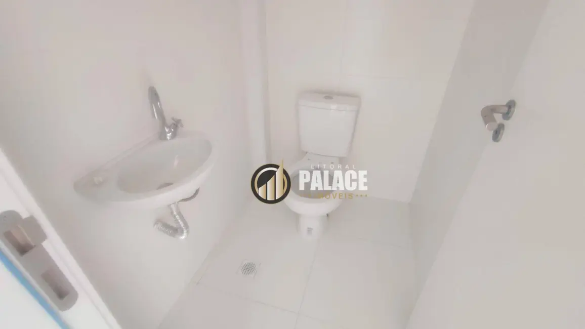 Foto 9 de Apartamento com 2 quartos à venda, 150m2 em Aviação, Praia Grande - SP