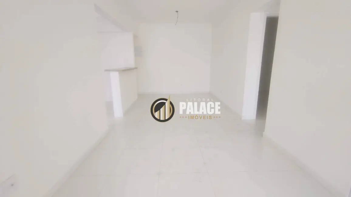 Foto 2 de Apartamento com 2 quartos à venda, 150m2 em Aviação, Praia Grande - SP