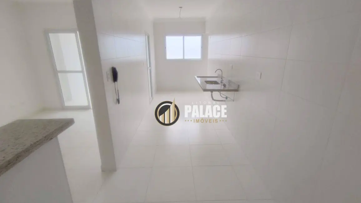 Foto 6 de Apartamento com 2 quartos à venda, 150m2 em Aviação, Praia Grande - SP