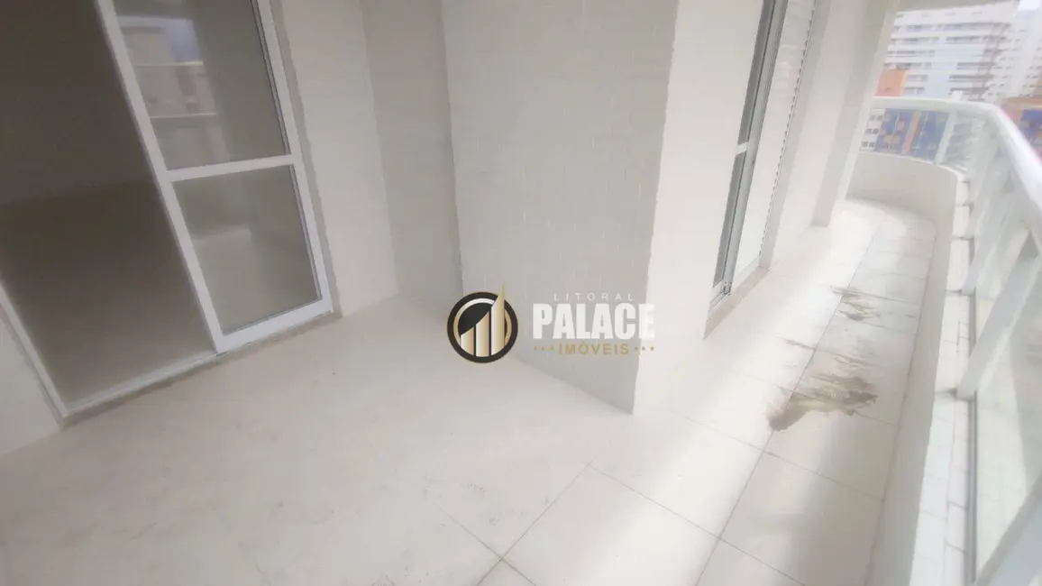 Foto 5 de Apartamento com 2 quartos à venda, 150m2 em Aviação, Praia Grande - SP