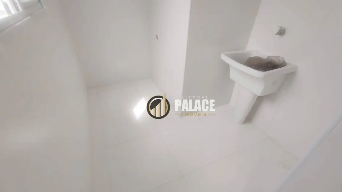 Foto 8 de Apartamento com 2 quartos à venda, 150m2 em Aviação, Praia Grande - SP