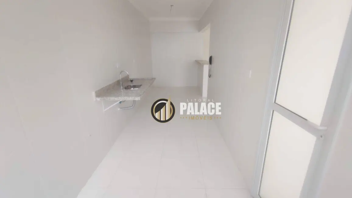 Foto 7 de Apartamento com 2 quartos à venda, 150m2 em Aviação, Praia Grande - SP