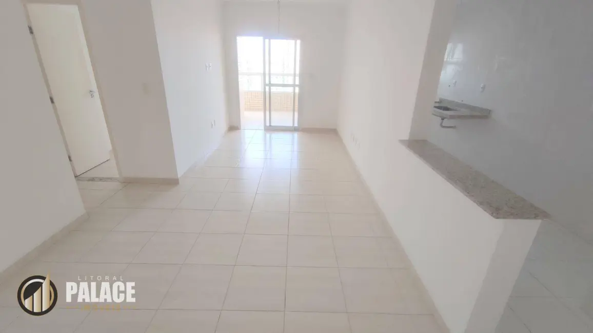 Foto 1 de Apartamento com 3 quartos à venda, 160m2 em Praia Grande - SP