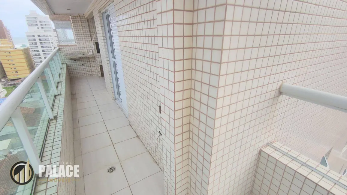 Apartamento com 3 quartos à venda, 160m2 em Praia Grande - SP - imagem 6 Foto 6 de Apartamento com 3 quartos à venda, 160m2 em Praia Grande - SP