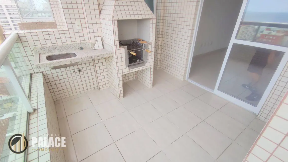 Apartamento com 3 quartos à venda, 160m2 em Praia Grande - SP - imagem 4 Foto 4 de Apartamento com 3 quartos à venda, 160m2 em Praia Grande - SP