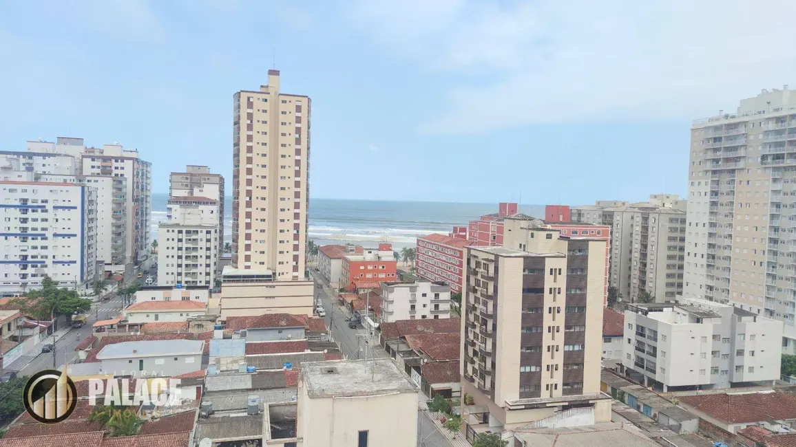 Apartamento com 3 quartos à venda, 160m2 em Praia Grande - SP - imagem 7 Foto 7 de Apartamento com 3 quartos à venda, 160m2 em Praia Grande - SP