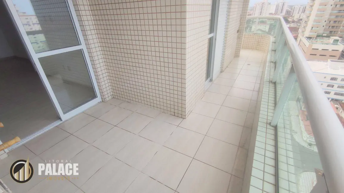 Apartamento com 3 quartos à venda, 160m2 em Praia Grande - SP - imagem 5 Foto 5 de Apartamento com 3 quartos à venda, 160m2 em Praia Grande - SP