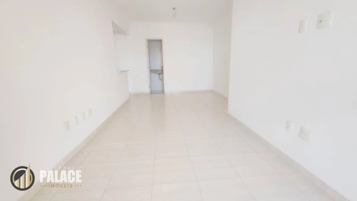 Foto 2 de Apartamento com 3 quartos à venda, 160m2 em Praia Grande - SP
