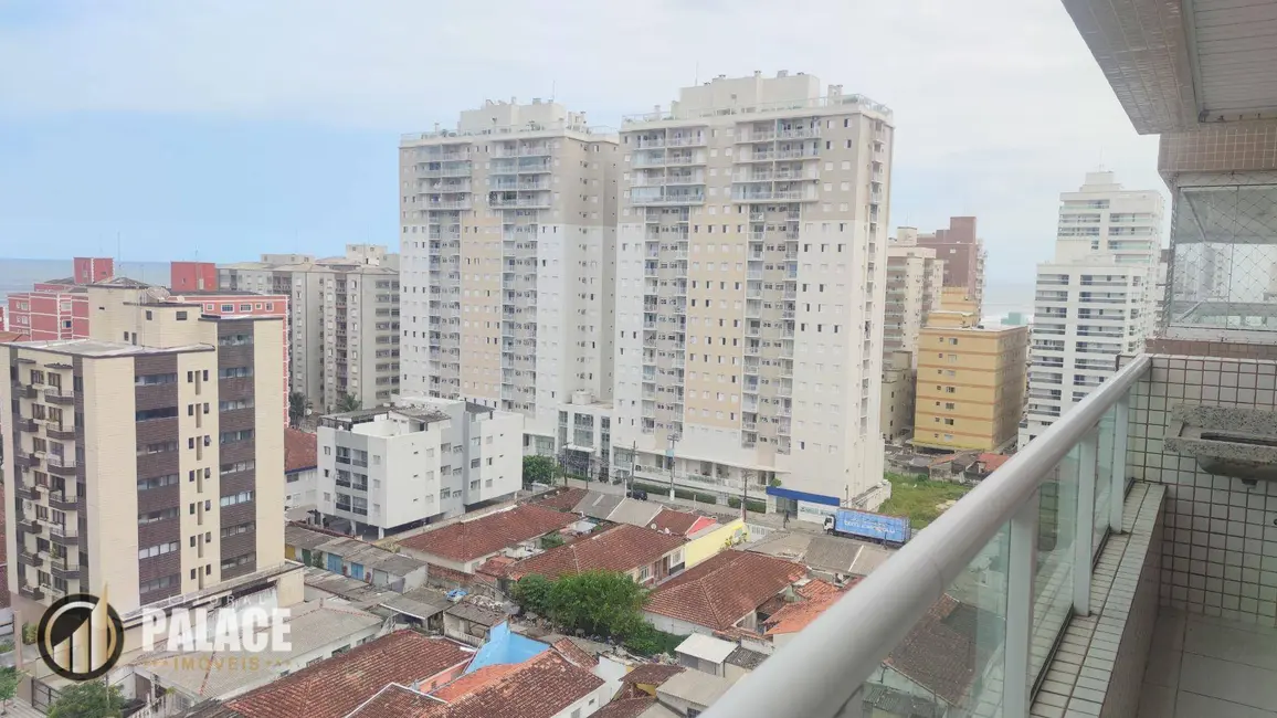 Apartamento com 3 quartos à venda, 160m2 em Praia Grande - SP - imagem 8 Foto 8 de Apartamento com 3 quartos à venda, 160m2 em Praia Grande - SP