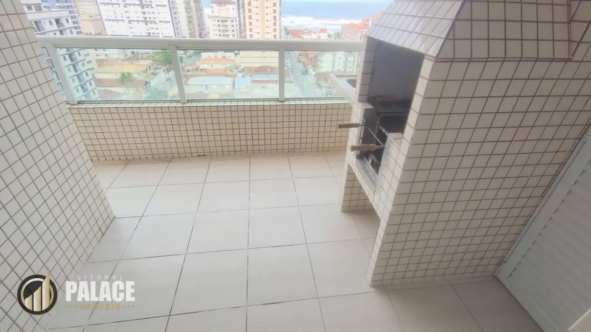 Apartamento com 3 quartos à venda, 160m2 em Praia Grande - SP - imagem 3 Foto 3 de Apartamento com 3 quartos à venda, 160m2 em Praia Grande - SP