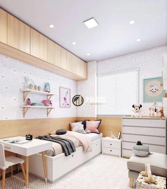 Apartamento com 2 quartos à venda, 140m2 em Praia Grande - SP - imagem 6 Foto 6 de Apartamento com 2 quartos à venda, 140m2 em Praia Grande - SP