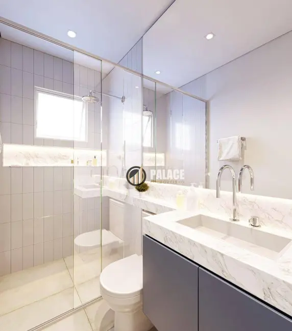 Apartamento com 2 quartos à venda, 140m2 em Praia Grande - SP - imagem 5 Foto 5 de Apartamento com 2 quartos à venda, 140m2 em Praia Grande - SP