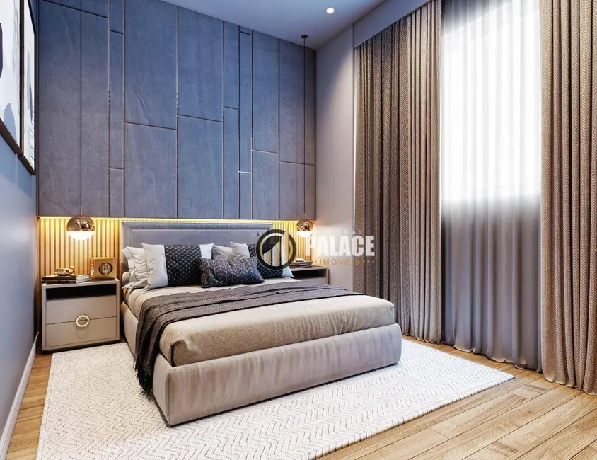 Apartamento com 2 quartos à venda, 140m2 em Praia Grande - SP - imagem 8 Foto 8 de Apartamento com 2 quartos à venda, 140m2 em Praia Grande - SP