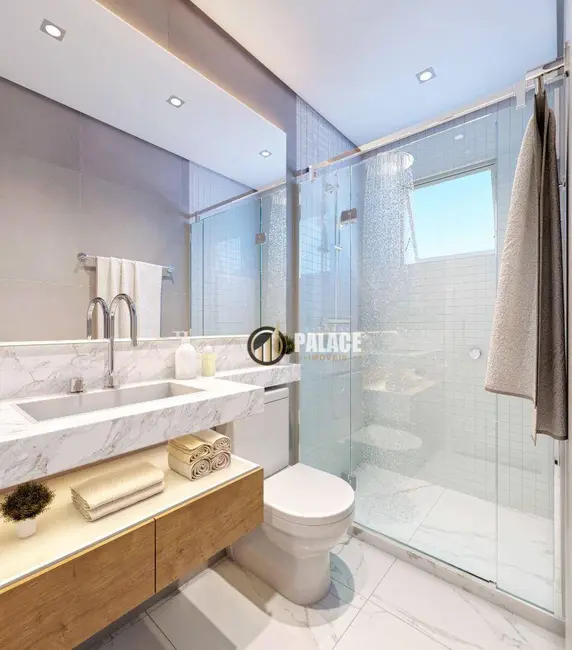 Apartamento com 2 quartos à venda, 140m2 em Praia Grande - SP - imagem 7 Foto 7 de Apartamento com 2 quartos à venda, 140m2 em Praia Grande - SP