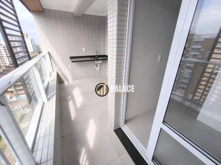 Apartamento com 2 quartos à venda, 140m2 em Praia Grande - SP - imagem 6 Foto 6 de Apartamento com 2 quartos à venda, 140m2 em Praia Grande - SP