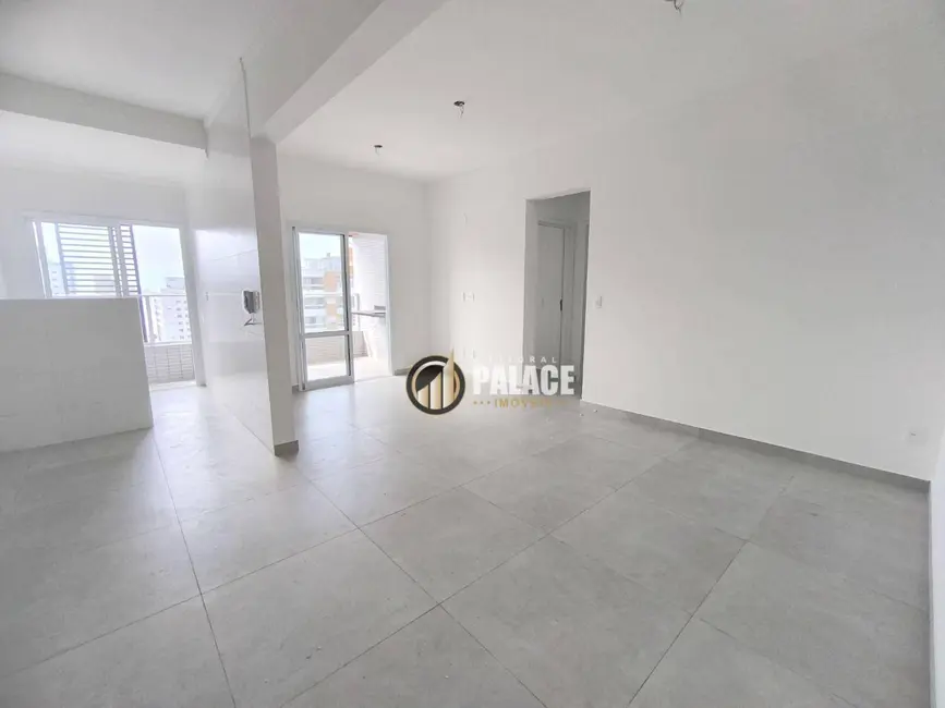 Apartamento com 2 quartos à venda, 140m2 em Praia Grande - SP - imagem 1 Foto 1 de Apartamento com 2 quartos à venda, 140m2 em Praia Grande - SP
