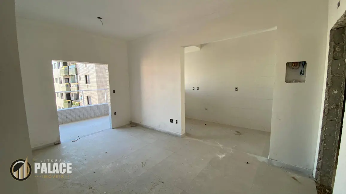 Foto 1 de Apartamento com 2 quartos à venda, 140m2 em Praia Grande - SP