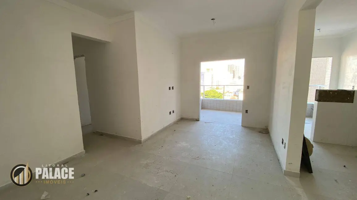 Foto 2 de Apartamento com 2 quartos à venda, 140m2 em Praia Grande - SP