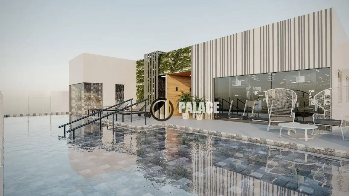 Apartamento com 2 quartos à venda, 140m2 em Praia Grande - SP - imagem 3 Foto 3 de Apartamento com 2 quartos à venda, 140m2 em Praia Grande - SP